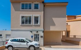 Apartments Naja